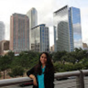 Meet your Posher, Charisse